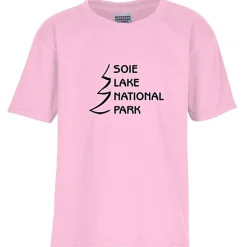 Jerzees Dri-Power 50/50 T-Shirt - Youth - Screen