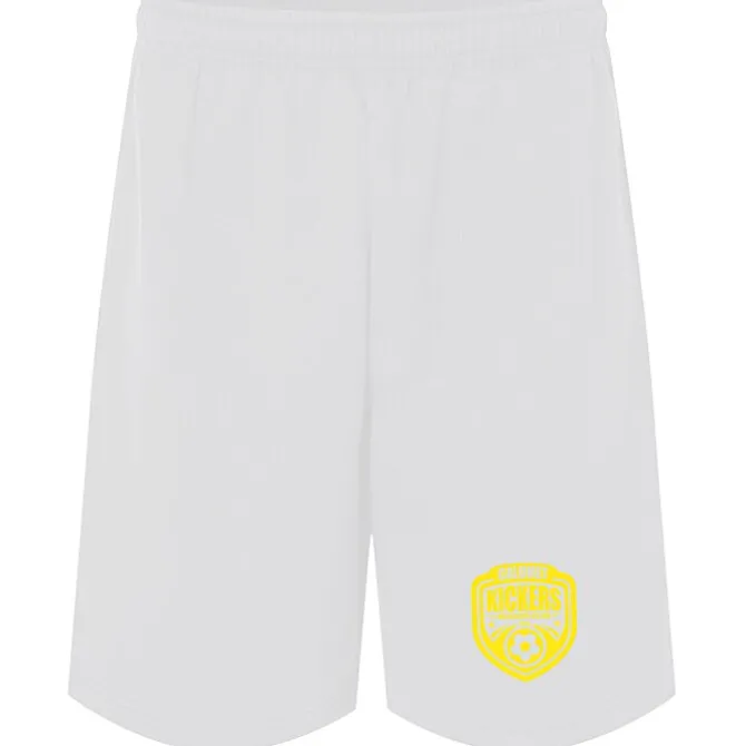 Jerzees NuBlend Fleece Shorts