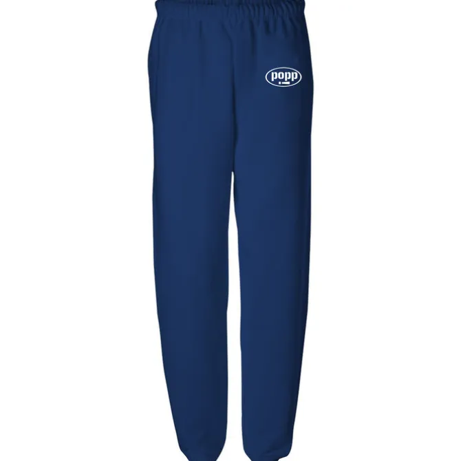 Jerzees NuBlend Fleece Sweatpants