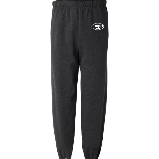 Jerzees NuBlend Fleece Sweatpants