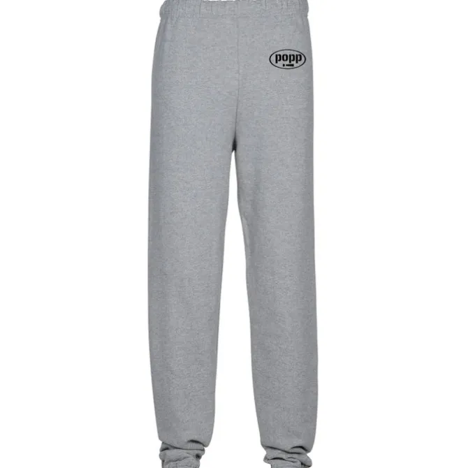 Jerzees NuBlend Fleece Sweatpants