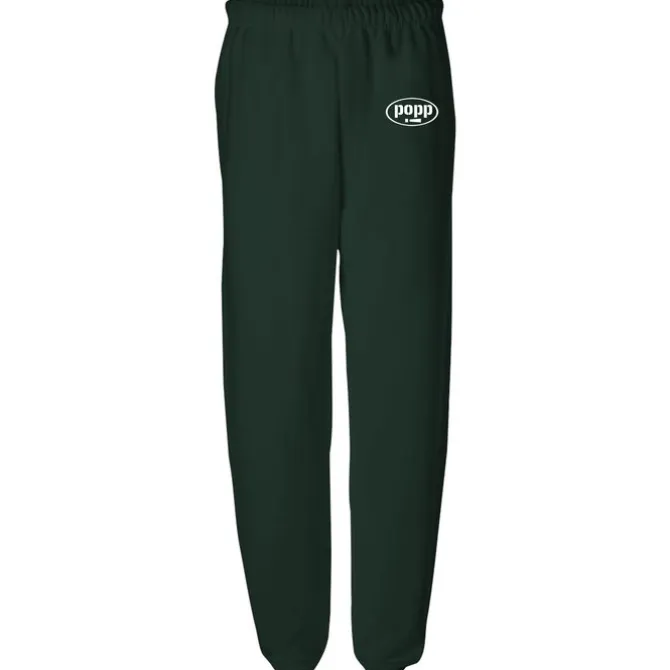 Jerzees NuBlend Fleece Sweatpants