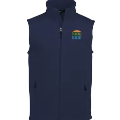 Journey Fleece Vest - Men's