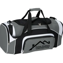 Kadin Sport Duffel