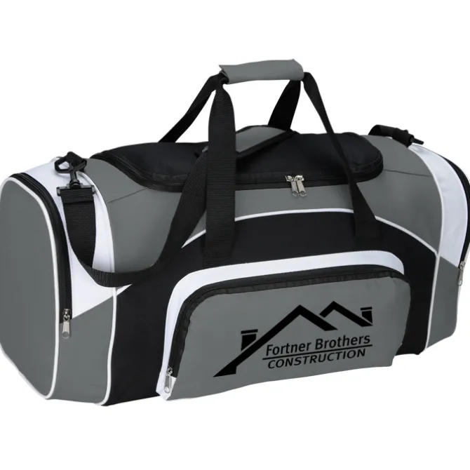 Kadin Sport Duffel