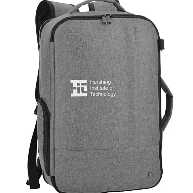 Kapston Pierce Convertible Business Bag