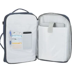 Kapston Pierce Convertible Business Bag
