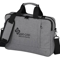 Kapston Pierce Laptop Brief Bag