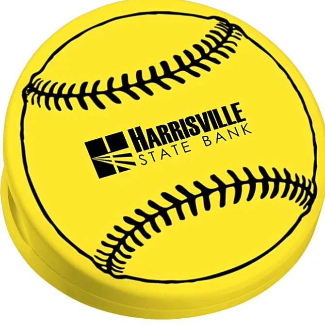 Keep-it Clip - Baseball - Opaque