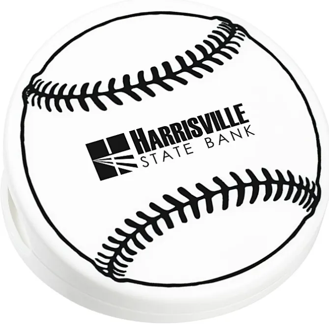Keep-it Clip - Baseball - Opaque