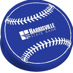 Keep-it Clip - Baseball - Opaque