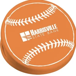 Keep-it Clip - Baseball - Opaque