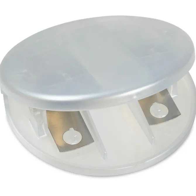 Keep-it Clip - Soccer Ball - Translucent