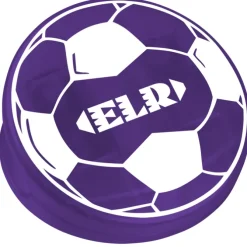 Keep-it Clip - Soccer Ball - Translucent