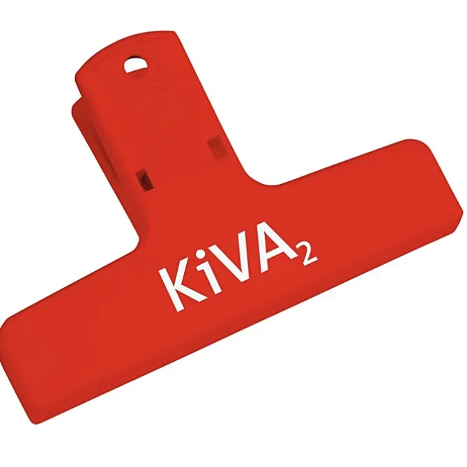 Keep-it Magnet Clip - 4 inches - Opaque