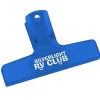 Keep-it Magnet Clip - 4 inches - Translucent - 24 hr