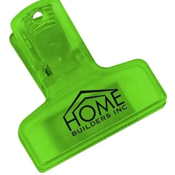 Keep-it Magnet Clip - 2-1/2 inches - Translucent - 24 hr