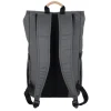 Kelso 15-inch Laptop Rucksack Backpack - Embroidered
