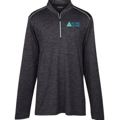 Kinetic Performance 1/4-Zip Pullover - Men's