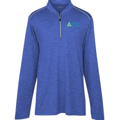 Kinetic Performance 1/4-Zip Pullover - Men's