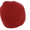 Klaipeda Fine Knit Rib Beanie