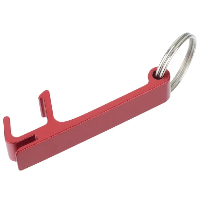 Knox Keychain with Phone Holder