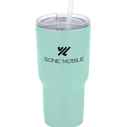 Kong Vacuum Insulated Travel Tumbler - 26 oz. - Colors