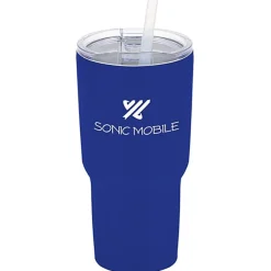 Kong Vacuum Insulated Travel Tumbler - 26 oz. - Colors