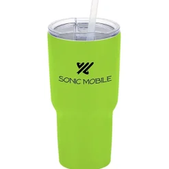 Kong Vacuum Insulated Travel Tumbler - 26 oz. - Colors