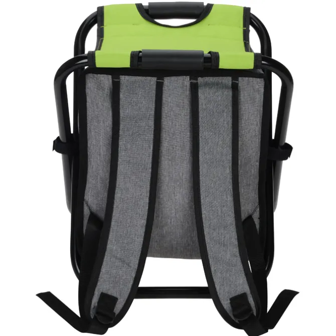 Koozie® Backpack Cooler Chair