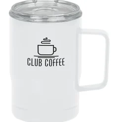 Koozie® Camp Mug - 11 oz