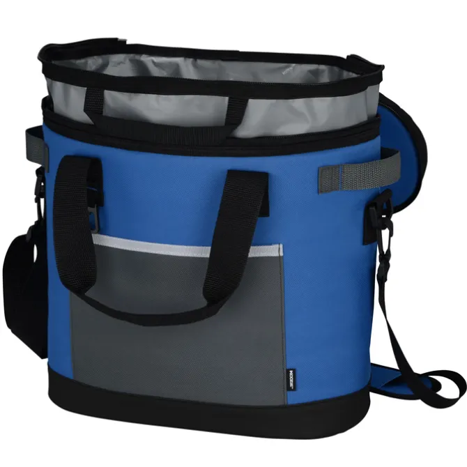 Koozie® 20-Can Tub Cooler Tote - Embroidered