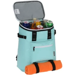 Koozie® Olympus 24-Can Cooler Backpack
