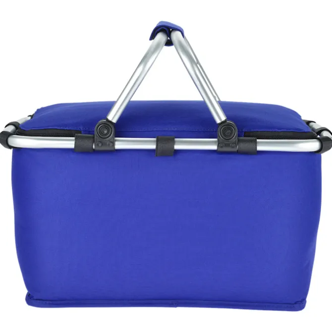 Koozie® Picnic Basket - 24 Hr