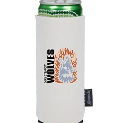 Koozie® Slim Neoprene Collapsible Can Cooler