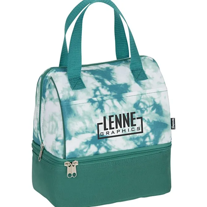 Koozie® Tie-Dye Recreation Cooler