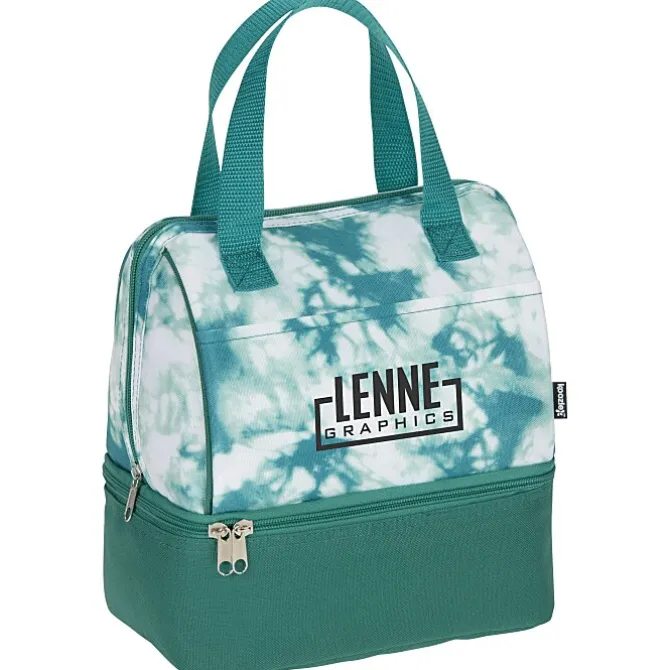 Koozie® Tie-Dye Recreation Cooler