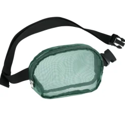 Lagos Mesh Fanny Pack