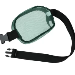 Lagos Mesh Fanny Pack