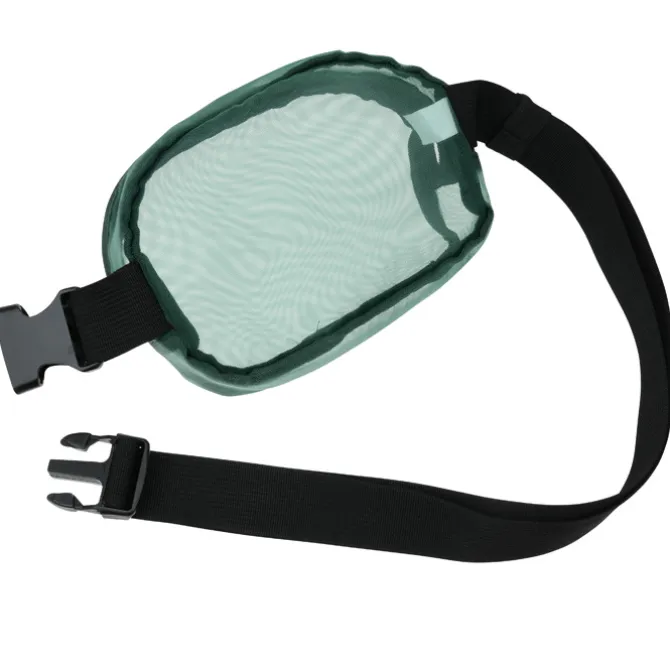 Lagos Mesh Fanny Pack