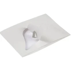Laminated Photo Frame - 7 inches x 5 inches - White