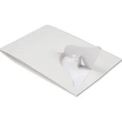 Laminated Photo Frame - 7 inches x 5 inches - White