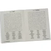 Large Print Word Search Puzzle Book - Volume 1