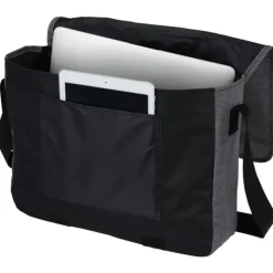 Leadville 15-inch Laptop Messenger Bag - Embroidered
