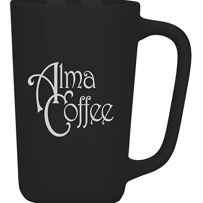 Ledge Coffee Mug - 14 oz