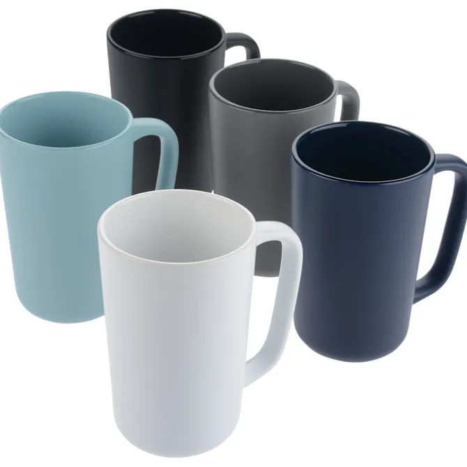 Ledge Coffee Mug - 14 oz