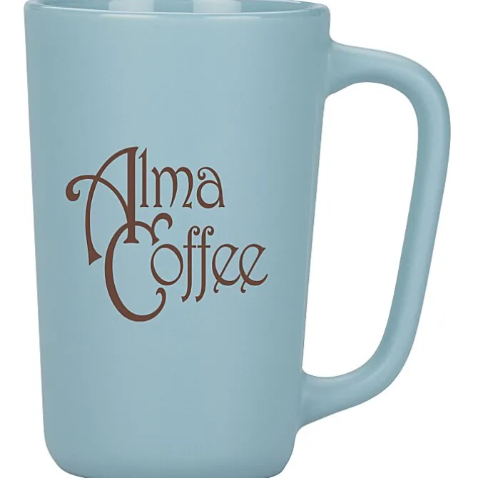 Ledge Coffee Mug - 14 oz
