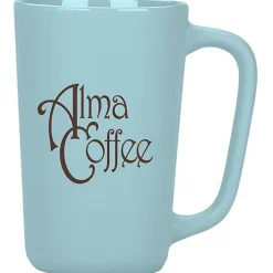 Ledge Coffee Mug - 14 oz
