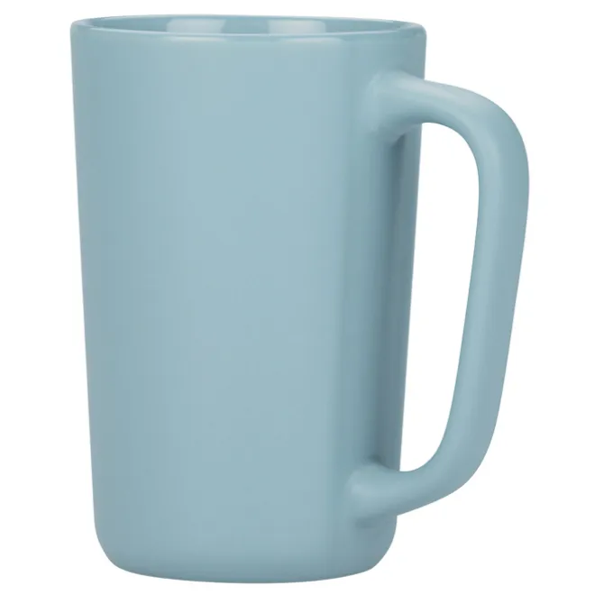 Ledge Coffee Mug - 14 oz