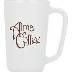 Ledge Coffee Mug - 14 oz